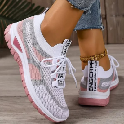 Orthella™ - Damortopediska Mjuka Slip-on Skor