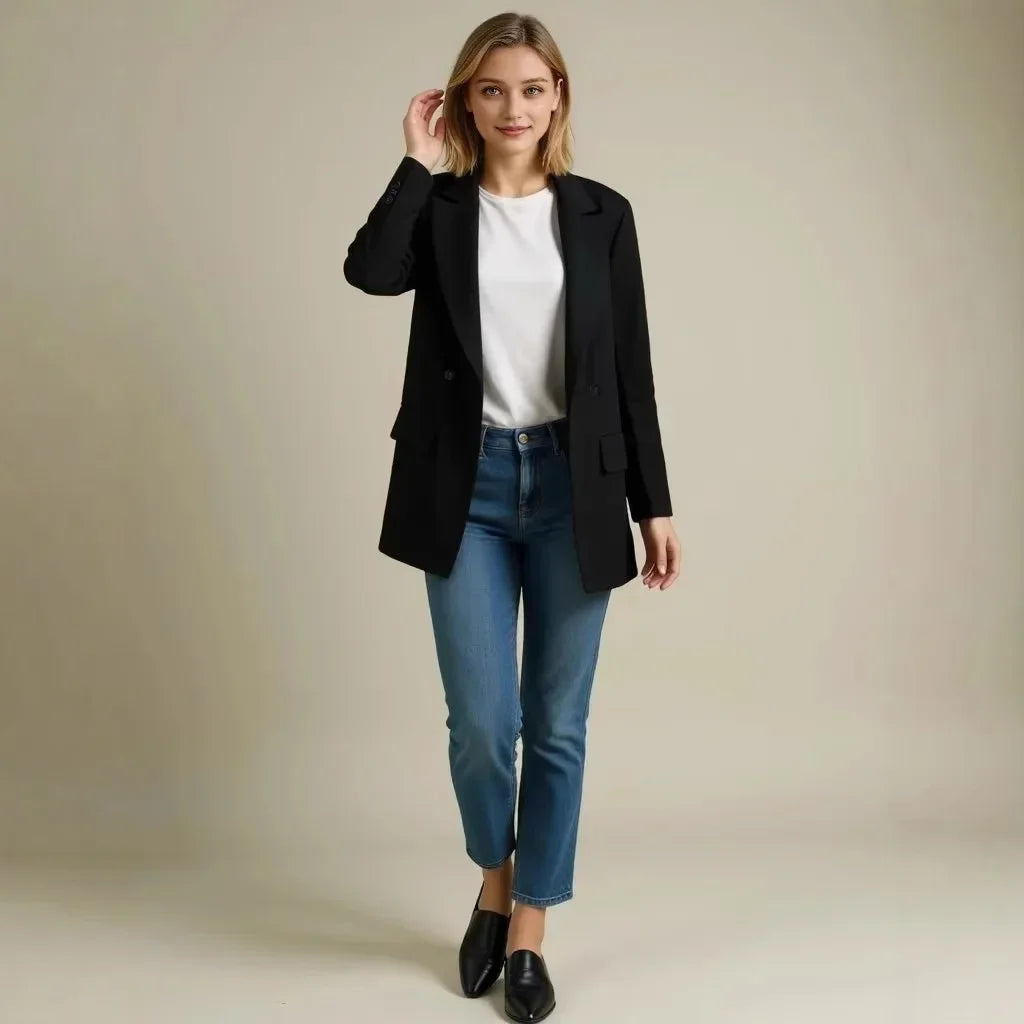 Ella™ | Mia Blazer
