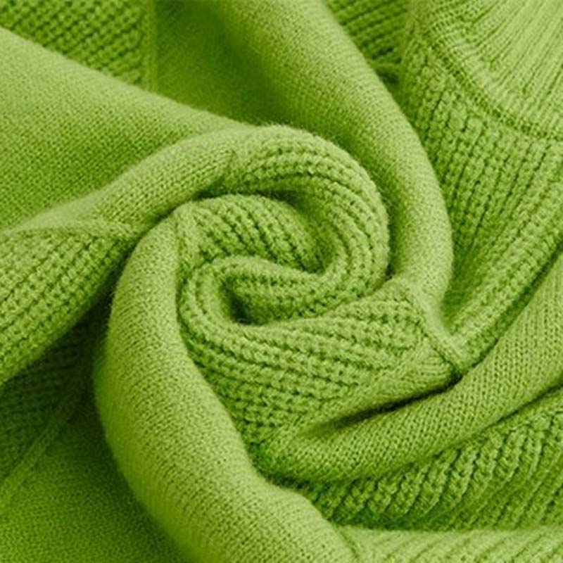 Elizabeth™ | Varm och stilfull tröja